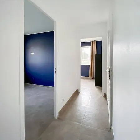 Chez Filou Et Cam 度假居 Labarthe-Inard