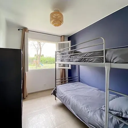 Chez Filou Et Cam * Labarthe-Inard