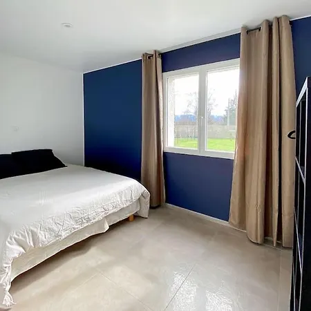 Chez Filou Et Cam 度假居