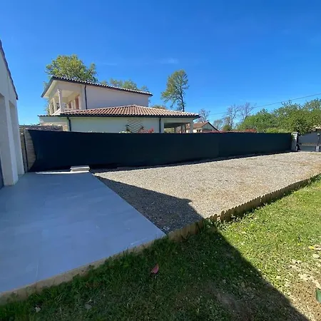 度假居 Chez Filou Et Cam Labarthe-Inard