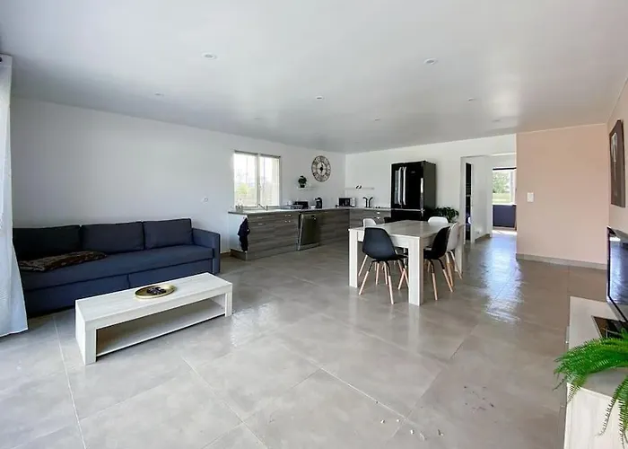 Chez Filou Et Cam * Labarthe-Inard